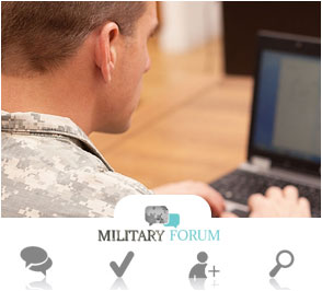 Military Forum